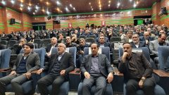 شهادت اوج هرم ارزش های انسانی است