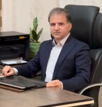 همایون مرادنژادی سرپرست دانشگاه ایلام شد