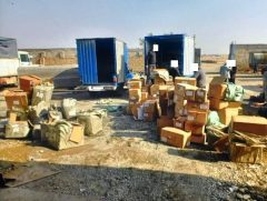 مصوبات‌ کمیسیون مقابله با قاچاق کالا و ارز با جدیت پیگیری شوند