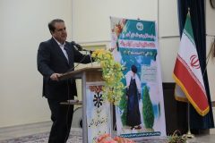 سرانه‌ فضای سبز استان ایلام باید توسعه یابد