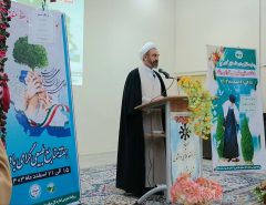 استان ایلام یکی از استان‌های برتر در تولید نهال و کاشت درخت است