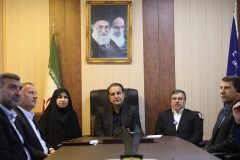 پیش‌بینی دقیق سازمان هواشناسی مبنای تمامی برنامه‌ریزی‌ها در فصول مختلف سال است