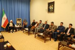 پرداخت حداکثری زکات در رفع مشکلات جامعه بسیار تأثیرگذار است