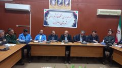 حمایت از کشاورزان خسارت دیده دهلرانی به دلیل حوادث غیرمترقبه