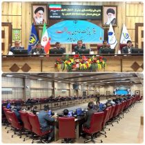 کارگروه اشتغال مصمم در توانمندسازی جامعه هدف کمیته امداد امام خمینی (ره)