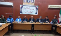 پیگیر خسارت‌های کشاورزان هستیم
