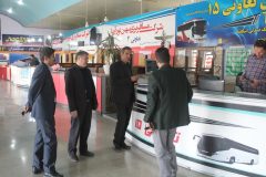 پیگیری احداث استراحتگاه مطلوب برای رانندگان و تجهیز سالن انتظار مسافرین در دستور کار قرار گرفت