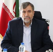 تشریح خدمات موکب شهدای هسته‌ای دانشگاه ایلام و وزارت علوم