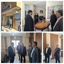 راه اندازی مجتمع شوق زندگی در مرکز استان ایلام