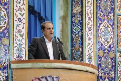 توسعه استان ایلام با وحدت و جذب سرمایه گذار محقق می شود