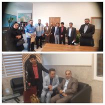 تأمین بخشی از خسارت سرمازدگی محصولات کشاورزان شهرستان دهلران