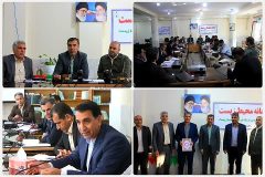 آماده باش ۱۵ اکیپ گشت نوروزی برای حفاظت از محیط زیست در ایلام