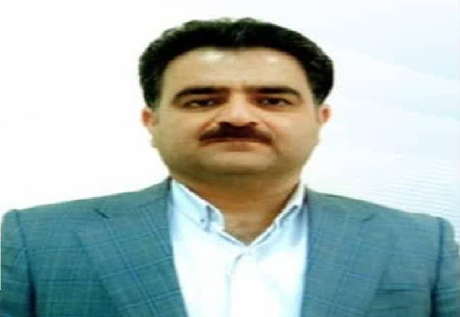 صیاد بسطامی‌نژاد سرپرست انتقال خون ایلام شد