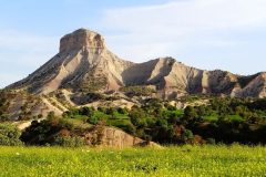 آماده باش ۱۰۰ درصدی یگان حفاظت منابع طبیعی ایلام برای نوروز