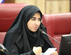 ارتقای سطح خدمات جمعیت هلال احمر در استان ایلام ضرورت دارد