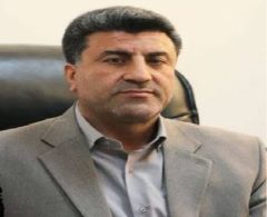 واگذاری ۶۱ هکتار زمین گلخانه‌ای در دهلران