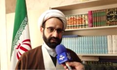 اجرای طرح «ضیافت الهی» در ۲۲ بقعه متبرکه ایلام / اعزام ۳۰ مُبلغ به سراسر استان