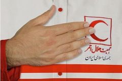 پوشش ۷۸۹ حادثه و امدادرسانی به بیش از ۲۰۵ هزار نفر در ایلام