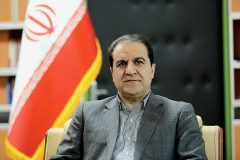 ابتکار استاندار ایلام در حمایت از سرمایه‌گذاران برای تحقق شعار سال ۱۴۰۴