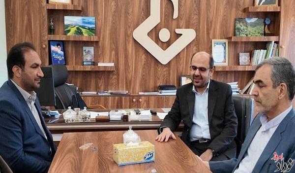 تقویت تولید آثار مرتبط با ایثار و شهادت در صدا و سیمای مرکز ایلام , مریم بالوی فیلی خبرنگار نودادامروز , مریم بالوی فیلی خبرنگار نودادامروز تقویت تولید آثار مرتبط با ایثار و شهادت در صدا و سیمای مرکز ایلام , مریم بالوی فیلی خبرنگار نودادامروز