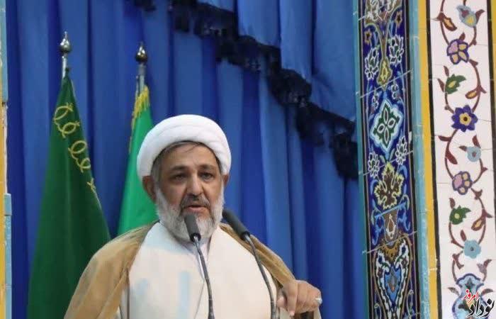 دشمن با جنگ رسانه ای به دنبال ایجاد دوقطبی و تغییر باورهای جامعه است , مریم بالوی فیلی خبرنگار نودادامروز دشمن با جنگ رسانه ای به دنبال ایجاد دوقطبی و تغییر باورهای جامعه است , مریم بالوی فیلی خبرنگار نودادامروز