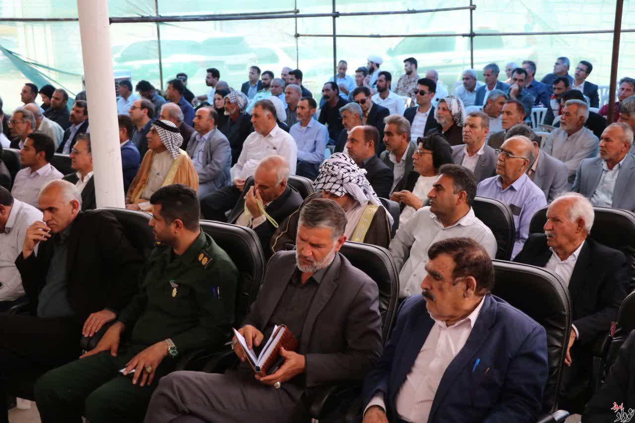 ۴۳۰ هزار تن ظرفیت ذخیرهسازی , آغاز خرید تضمینی گندم در دهلران , مریم بالوی فیلی خبرنگار نودادامروز ۴۳۰ هزار تن ظرفیت ذخیرهسازی , آغاز خرید تضمینی گندم در دهلران , مریم بالوی فیلی خبرنگار نودادامروز
