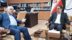 سرمایه‌گذاری در حوزه انرژی ؛ محور تحقق توسعه در ایلام