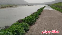 بررسی مسیر روستاهای پشت سد سیمره؛ اقدامات لازم برای بهبود دسترسی و بهسازی جاده‌ها