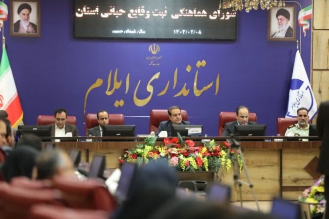 فعالیت ۴۳ شورا و کمیته در ایلام برای بهبود شاخص‌های جمعیتی