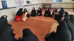 آموزش‌های امدادی هلال‌احمر ایلام ؛ ارائه خدمات به بیش از ۹۸ هزار نفر در نوروز ۱۴۰۴