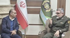 راه‌اندازی فرودگاه آبدانان: گامی برای توسعه همه‌جانبه جنوب ایلام