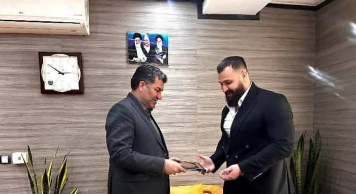 امضای قرارداد ۱۶۰ میلیارد ریالی برای توسعه فرهنگسرای ارغوان