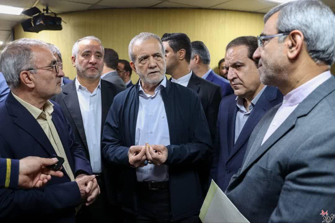 تأکید بر نمایش ظرفیتهای سرمایهگذاری استان ایلام در سیمای ملی مریم بالوی فیلی خبرنگار نودادامروز تأکید بر نمایش ظرفیتهای سرمایهگذاری استان ایلام در سیمای ملی , مریم بالوی فیلی خبرنگار نودادامروز
