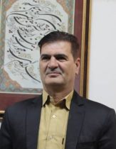 علی محمد پاکدل نژاد سرپرست اداره کل مدیریت بحران استانداری ایلام شد