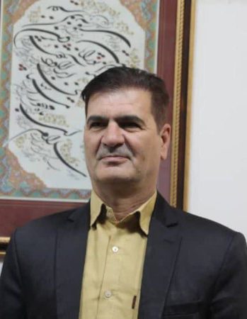 علی محمد پاکدل نژاد سرپرست اداره کل مدیریت بحران استانداری ایلام شد