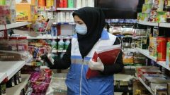 ۶۲۶ پرونده تخلف صنفی به ارزش ۶۰ میلیارد ریال در ایلام تشکیل شد