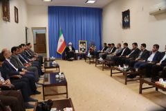 گزارشی از دستاوردهای دستگاه قضایی ایلام : از رفع تصرف اراضی ملی تا کاهش وقوع جرم