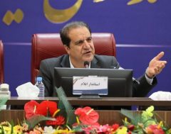 اقدامات مهم زیرساختی برای اربعین در ایلام؛ از تکمیل سایبان‌ها تا ساماندهی مواکب
