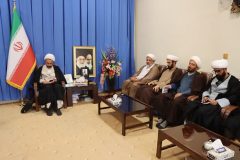 احداث پایگاه تبلیغی و پژوهشی در مرز مهران/ گامی در تقویت معنویت و مقابله با چالش‌های فرهنگی