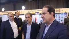 آغاز مسیر همکاری ایلام و بابل عراق با بهره‌گیری از ظرفیت‌های اقتصادی و علمی