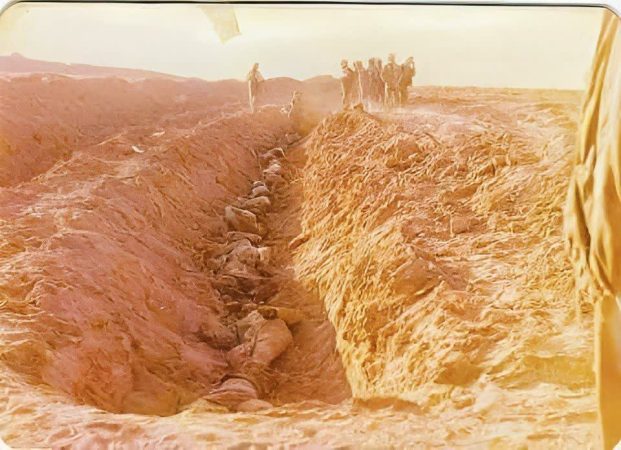 آخرین نفس