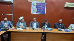 تحقق شعار سال، حمایت از تولید و سرمایه‌گذاری در دهلران