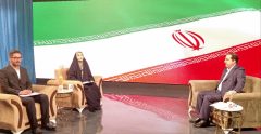 برنامه‌ریزی ایلام برای گسترش همکاری‌ها با ۶ استان عراق: از توسعه زیرساخت‌های حمل‌ونقل تا جنگل‌کاری