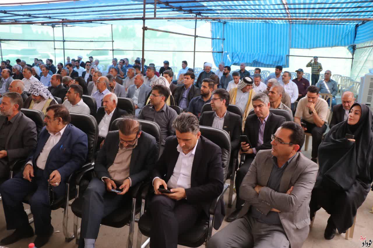 ۴۳۰ هزار تن ظرفیت ذخیرهسازی , آغاز خرید تضمینی گندم در دهلران , حضور مریم بالوی فیلی خبرنگار نودادامروز در جشن شکرگزاری گندم ۴۳۰ هزار تن ظرفیت ذخیرهسازی , آغاز خرید تضمینی گندم در دهلران , حضور مریم بالوی فیلی خبرنگار نودادامروز در جشن شکرگزاری گندم