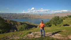 طبیعت زیبای سیمره از دریچه دوربین قارایی مستندساز ایران‌گرد