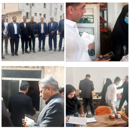 ۲۵۱ مورد بازرسی از بوفه‌های مدارس ایلام/ ۳۶ پرونده تخلفاتی تشکیل شد