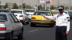 تمهیدات پلیس راه ایلام برای تردد ایمن در روز طبیعت – ۱۳ فروردین ۱۴۰۴