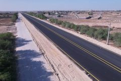 ایمنی حمل‌ونقل در گرو رفع مشکلات حریم جاده‌ها