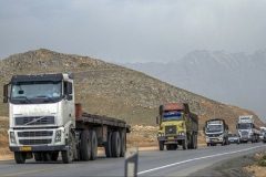 صدور بیش از ۱۰۲ هزار بارنامه در ایلام با رشد ۲۰ درصدی نسبت به سال گذشته