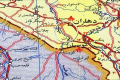 دهلران در مسیر توسعه؛ از تسریع پروژه‌های راهداری تا حل مشکلات آب شرب و ارتقای کیفیت خدمات دامپزشکی